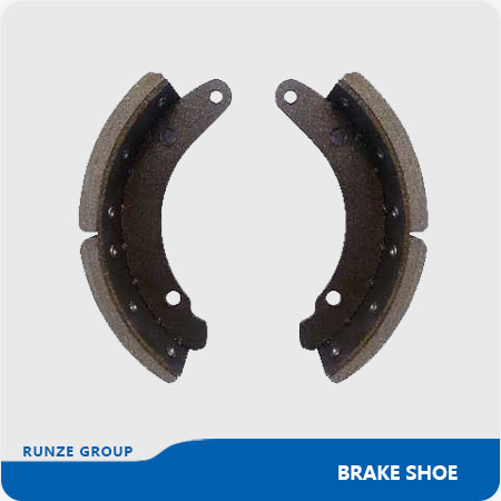 Brake shoe